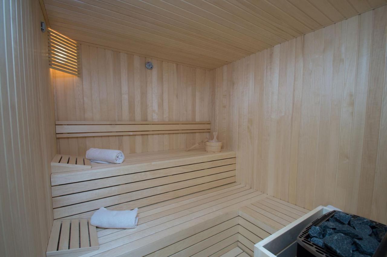 Apartments Villa Poco Loco Млини Екстериор снимка